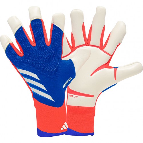 ADIDAS PREDATOR PRO HYBRID ADVANCEMENT