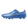 MIZUNO SELECT FG / Laser Blue/White/Gold