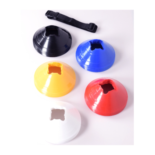 Cawila marking discs M 50 set with strap