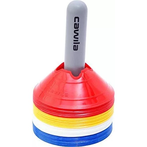 CAWILA disc holder PRO grey