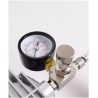 Cawila portable compressor