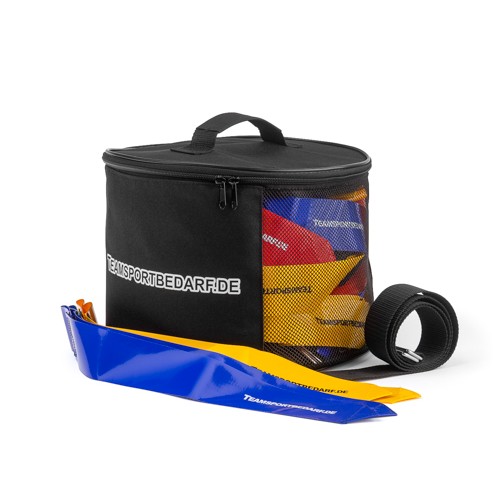 Storage Bag (Round) - for Flag Football Belt