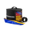 Storage Bag (Round) - for Flag Football Belt