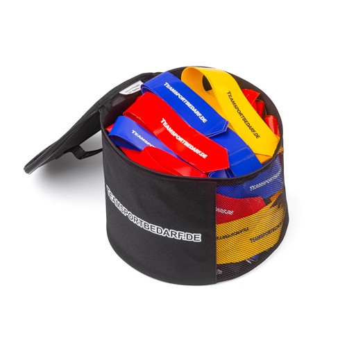 Storage Bag (Round) - for Flag Football Belt