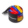 Storage Bag (Round) - for Flag Football Belt