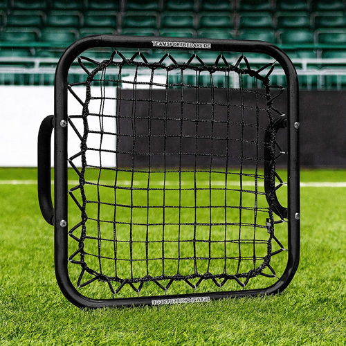 Goalkeeper Rebounder (incl. bag) - 60 x 60 cm