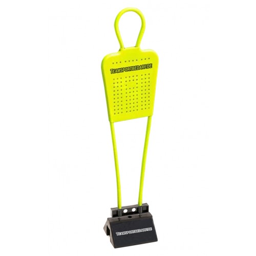 Stand base - for free kick dummy (children)
