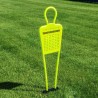 Free Kick Training Dummy (Children) 120 Cm - Color: Yellow Set Of 5