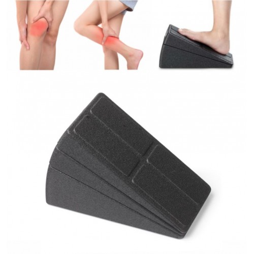 Calf stretcher (set of 3) - Color: Black