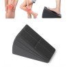 Calf stretcher (set of 3) - Color: Black