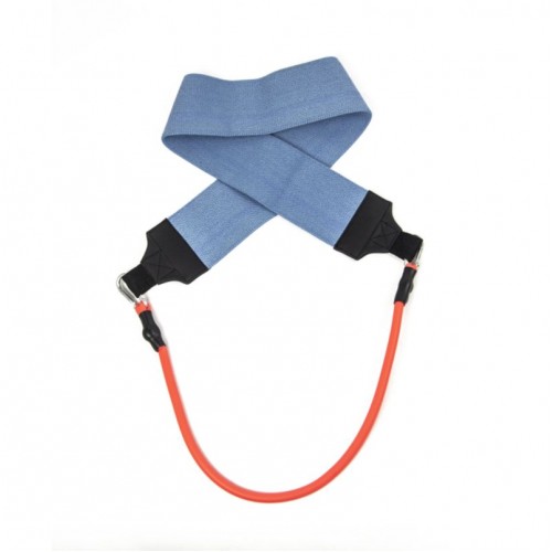 Squat Trainer (Resistance Band) - 2 Strengths