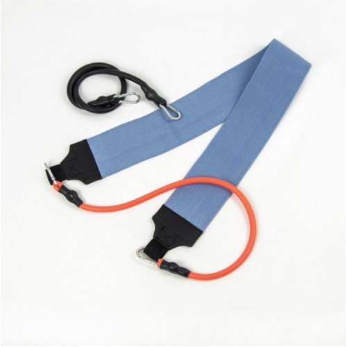 Squat Trainer (Resistance Band) - 2 Strengths
