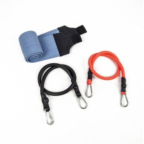 Squat Trainer (Resistance Band) - 2 Strengths