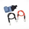 Squat Trainer (Resistance Band) - 2 Strengths