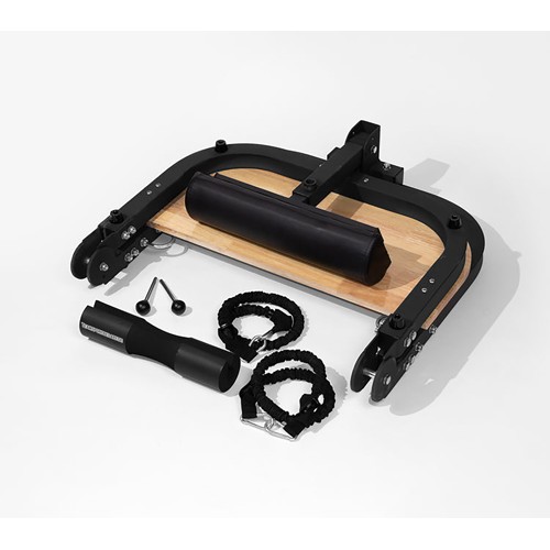 Hip Up Machine - Abdominal, Leg, Butt Trainer
