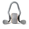 T-PRO AB Roller (abdominal roller) - with armrest