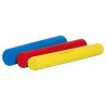 Exercise stick (flexible) 30 cm - 3 strengths Light (yellow)