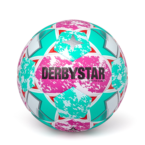 Football - Derbystar FUNino S-Light (size 3)
