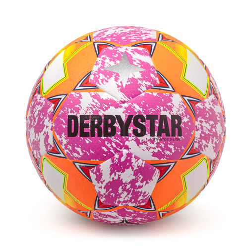 Football - Derbystar FUNino S-Light (size 4)