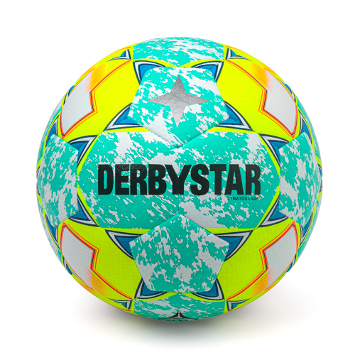 Football - Derbystar FUNino Light (size 4)