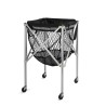 Foldable ball cart (incl. ball bag) - for 20 balls
