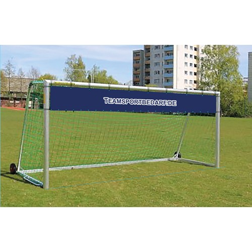 Goal-Downsizer comfort (goal reducer) - for youth football goals 5 x 2 m