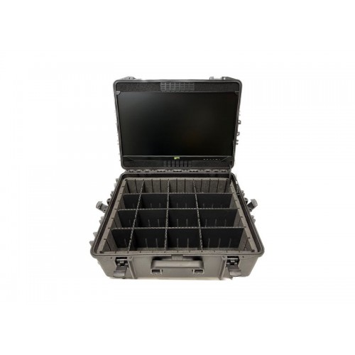 COACHING EYE® BOX - The mobile video system