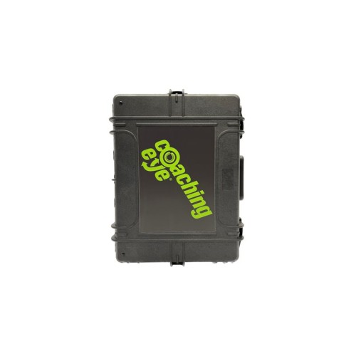 COACHING EYE® BOX - The mobile video system