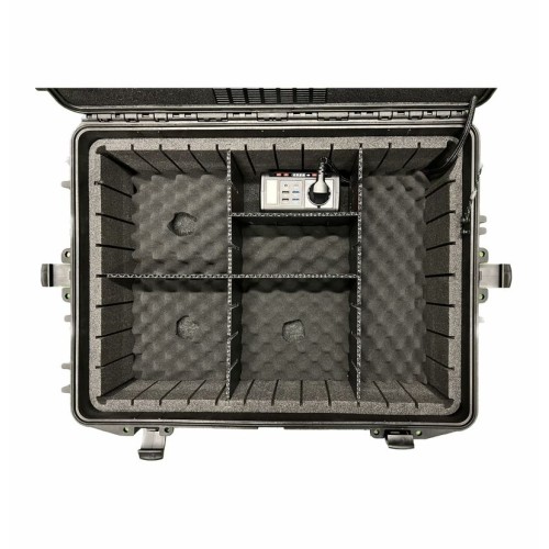 COACHING EYE® BOX - The mobile video system