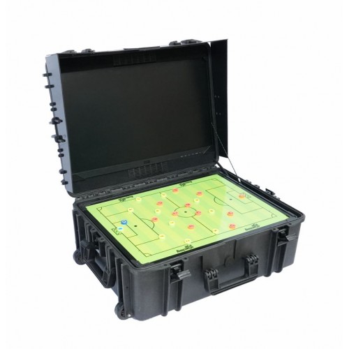 COACHING EYE® BOX - The mobile video system