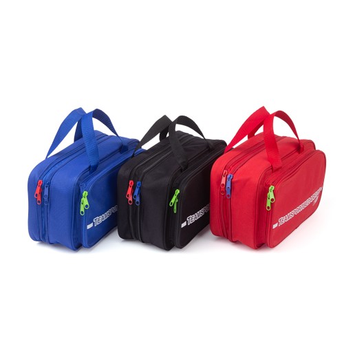 T-PRO Carer Bag (without contents) Black