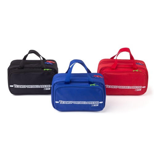 T-PRO Carer Bag (without contents) Black