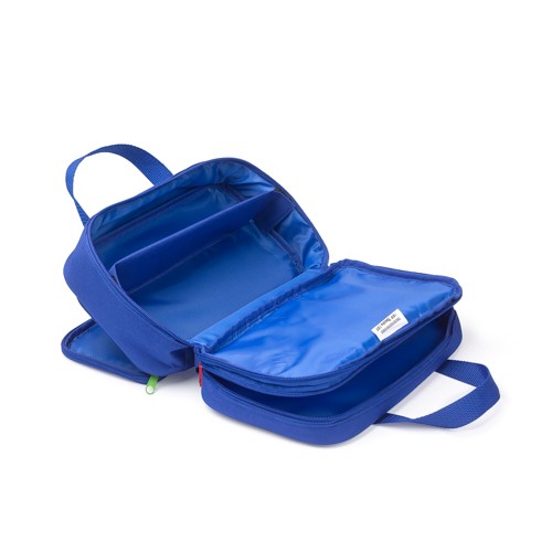 T-PRO Carer Bag (without contents) Black