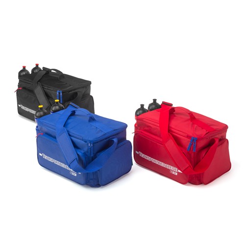 T-PRO Carer Bag XL (filled) Red