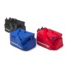 T-PRO Carer Bag XL (filled) Red