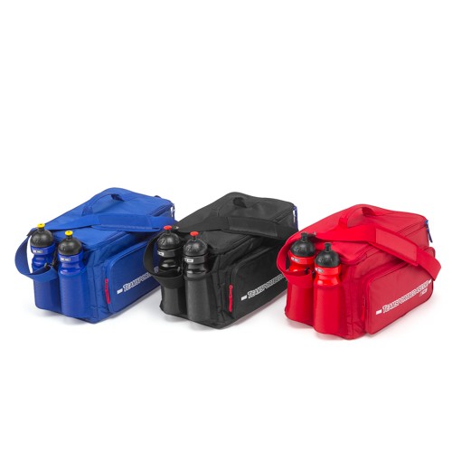 T-PRO Carer Bag XL (filled) Red
