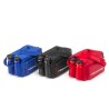 T-PRO Carer Bag XL (filled) Red