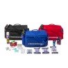 T-PRO Carer Bag XL (filled) Red