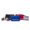 T-PRO Carer Bag XL (filled) Red