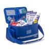 T-PRO Carer Bag XL (filled) Red