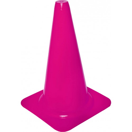 Cawila PRO marking cone 40cm pink