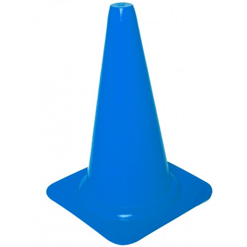 Cawila CORE marking cone S | Training pylons | 23cm | Blue