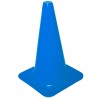 Cawila CORE marking cone S | Training pylons | 23cm | Blue