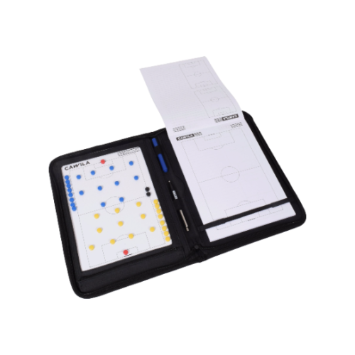 Cawila LIGA Coachwallet | Football coaching folder