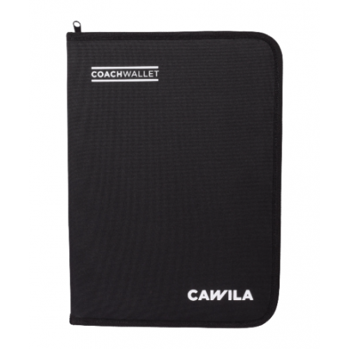 Cawila LIGA Coachwallet | Football coaching folder