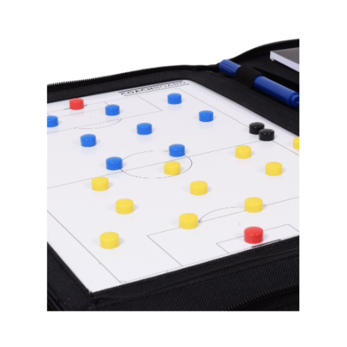 Cawila LIGA Coachwallet | Football coaching folder