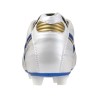 MORELIA II ELITE FG / White/Laser Blue/Gold