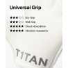 T1TAN Classic 1.0 White-Out
