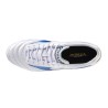 MORELIA II PRO FG / White/Laser Blue/Gold