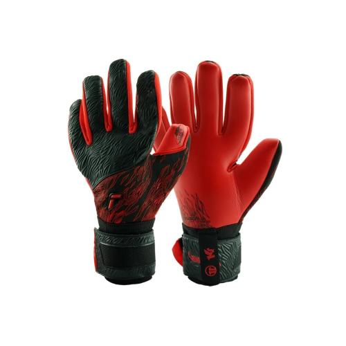 Reusch Venomous Silver NC #KSEdition
